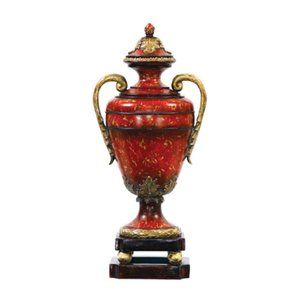 Rosseaux Urn